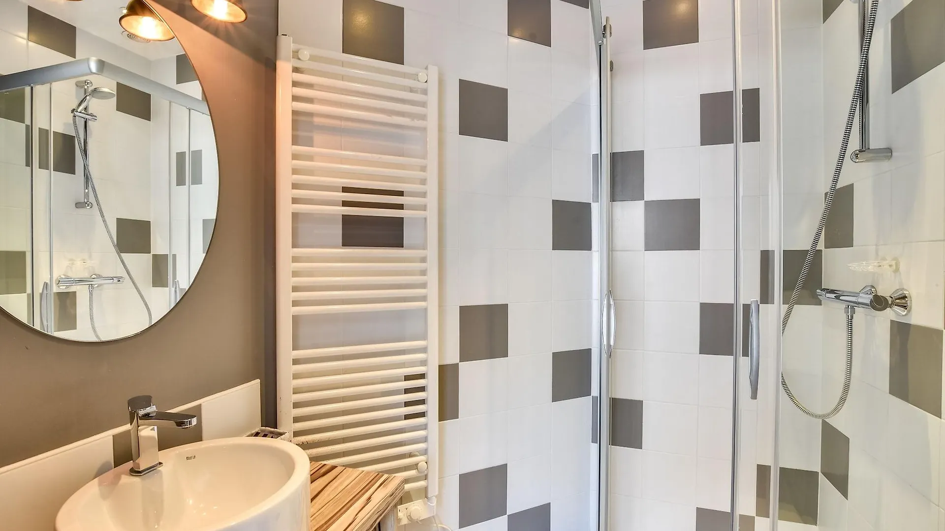 ***  Brit Hotel Marbella Biarritz Frankrike