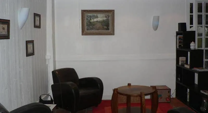 Brit Hotel Marbella Biarritz