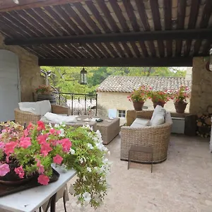 La Baronne Puget