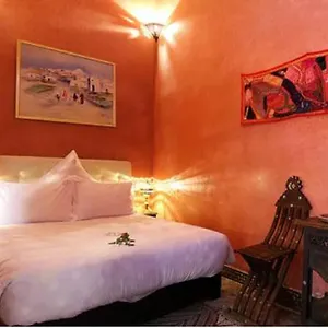 *** Riad Soundouss Marrocos