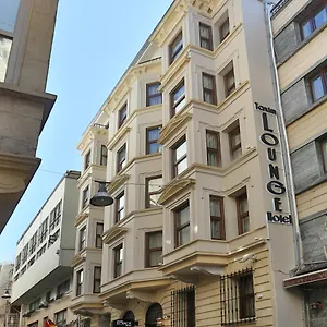 *** Hotel Taxim Lounge Turquia