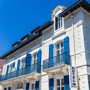 Hotell Edouard Vii