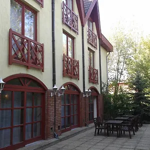 ** Hotel Bed Breakfast Hotel Budapest Hungria