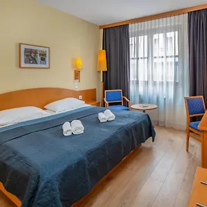 *** Hotel Corvin Sissi Wing Hungria