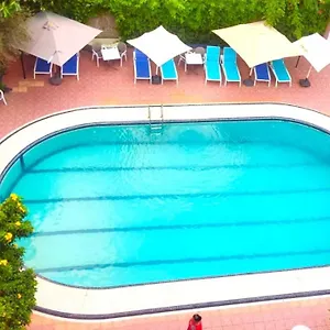 *** Hotel Appart-hotel Ezzahia By Hms Marrocos