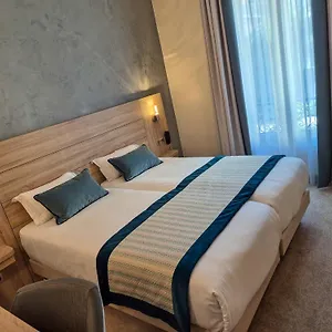 Champerret Elysees Hotel Parijs
