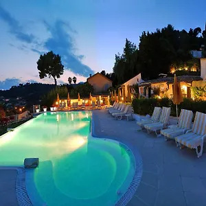 Le Hameau Hotel Saint-Paul-de-Vence