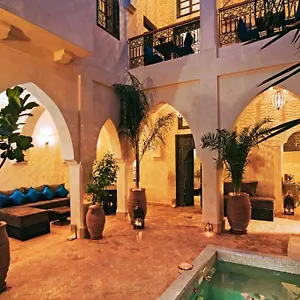 ** Riad Cinnamon By Marrakech Marrocos