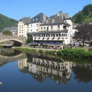 De Hotell Vianden