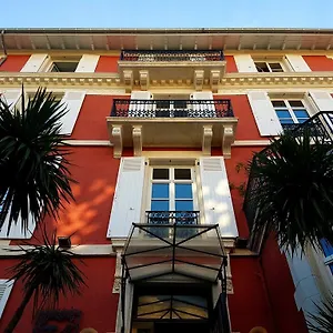 Hotell & Espace Bien-etre La Maison Du Lierre