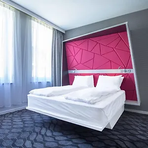 Magic Xhibition - Self-service-hotel Hotell Bergen