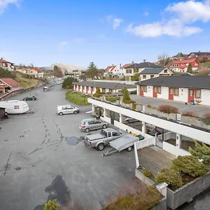 Midttun & As Motell Bergen