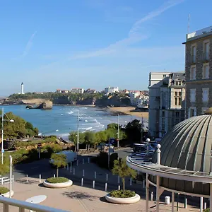 Hotell De L'ocean