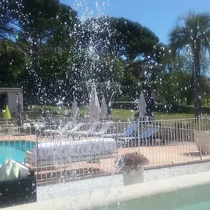 La Bastide Anne Pensionat Saint-Tropez