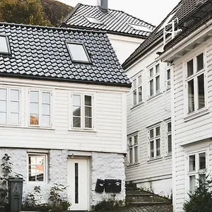 Skuteviken 40 Pensionat Bergen