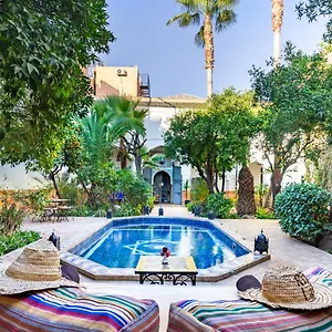 *** Riad Laila Marrocos