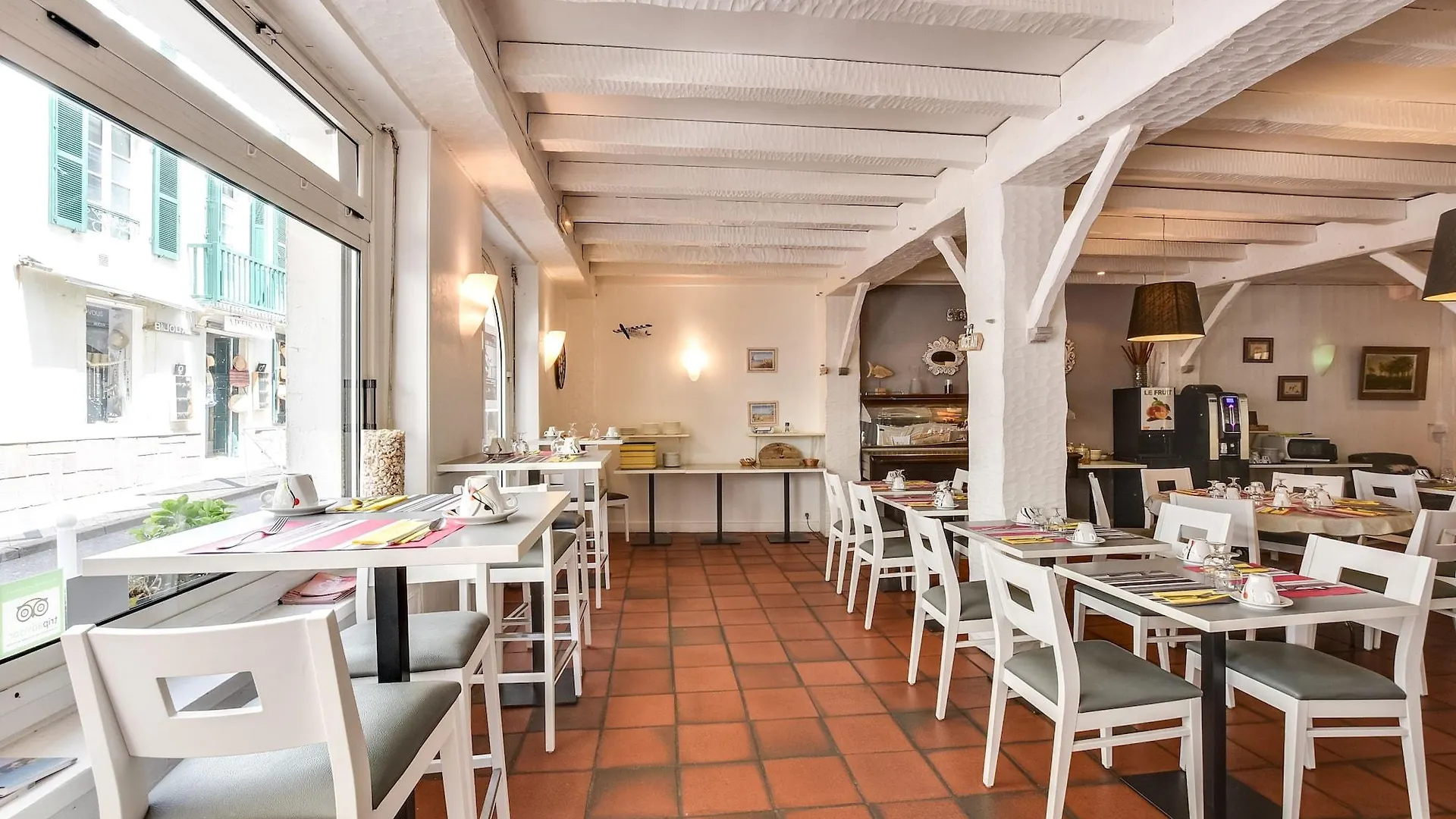 Hotel Marbella Biarritz