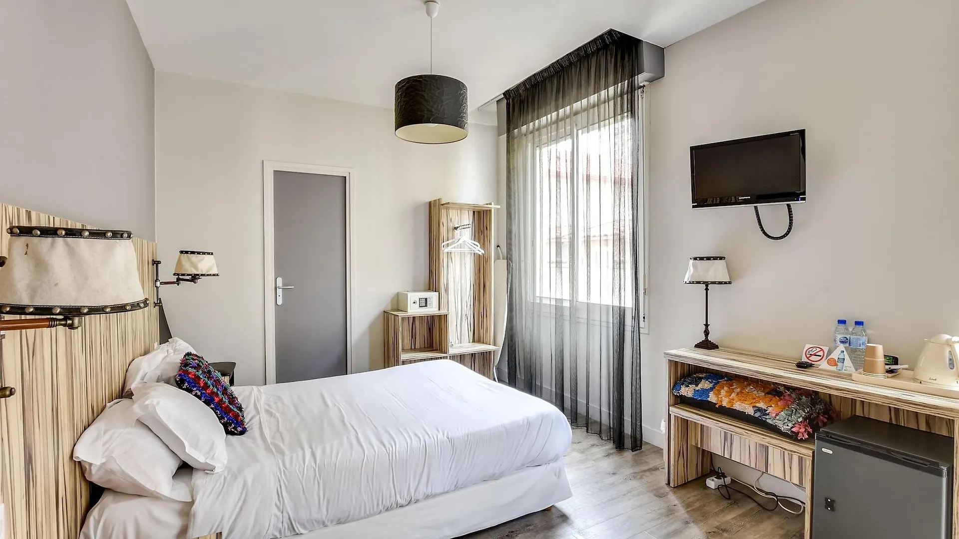 Hotel Marbella Biarritz