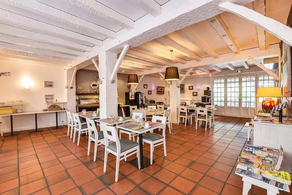Hotel Marbella Biarritz