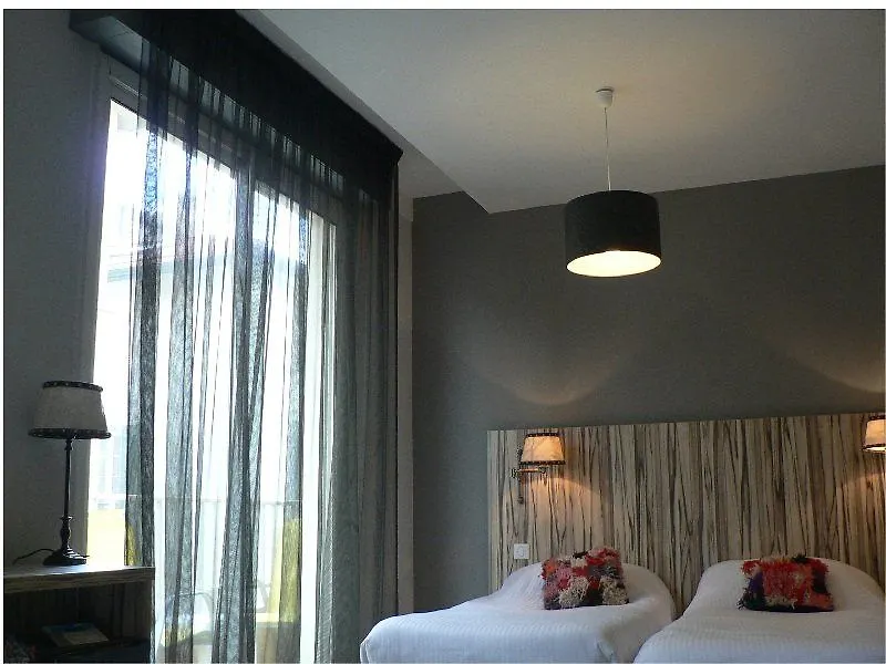 Hotel Marbella Biarritz