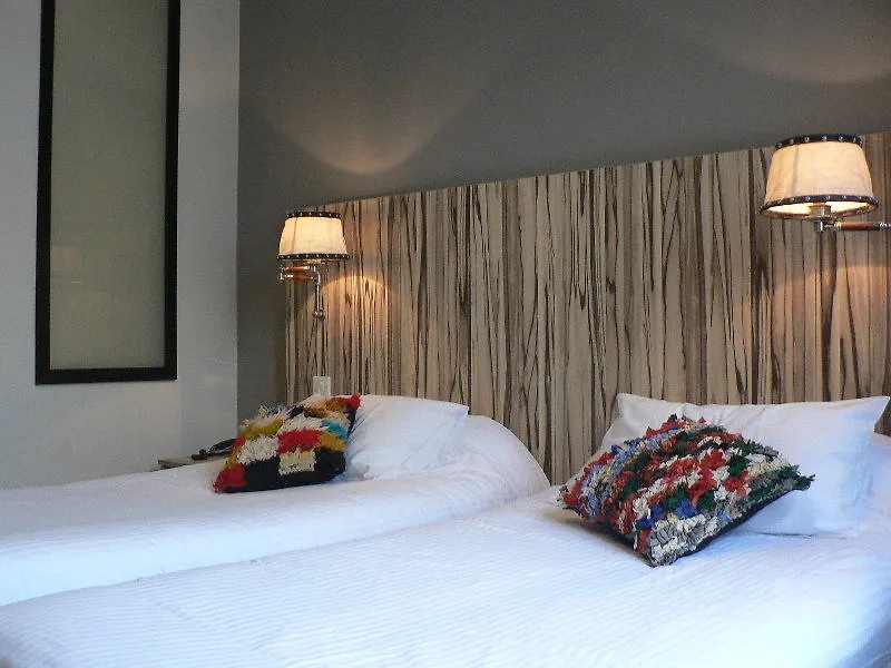 Hotel Marbella Biarritz 3*,