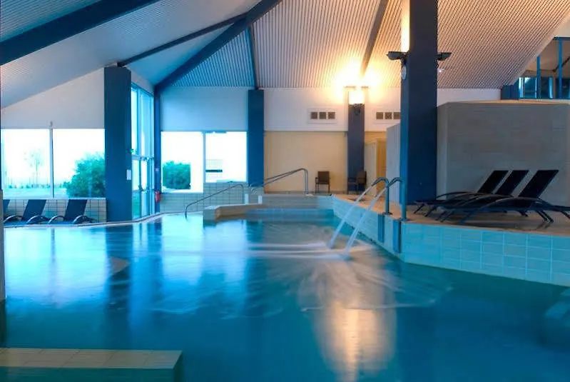 Hotel Marbella Biarritz 3*,